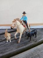Schleich, Verzamelen, Dierenverzamelingen, Ophalen of Verzenden, Zo goed als nieuw, Paard, Beeldje of Figuurtje