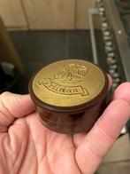 Pelikan bakeliet doosje, Verzamelen, Ophalen of Verzenden, Zo goed als nieuw