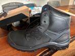 Zwarte Bata Werkschoenen Maat 47 - Nieuwstaat, Zwart, Nieuw, Ophalen of Verzenden, Werkschoenen