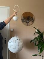 Ikea hanglamp Plafondlamp UFO Model, Huis en Inrichting, Lampen | Hanglampen, Ophalen, Zo goed als nieuw, Kunststof, Minder dan 50 cm