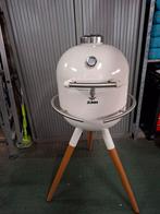 nieuwe houtskool bbq met pizza steen, Ophalen, Nieuw, Met accessoires