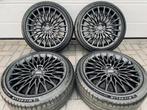 18 Inch Zwarte Originele Audi A3 Velgen 225/40/18 5x112 !!!, Auto-onderdelen, 18 inch, Banden en Velgen, Ophalen of Verzenden