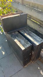 Gratis hout, Ophalen, Gebruikt, Overige typen, Steigerhout