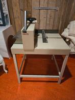 Stapelsnijmachine, Ophalen, Leefcomfort, Gebruikt, Drs. W. van Royenstraat 1b