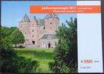 Postzegelmapje 435A – 650 jaar Slot Loevestein, Verzenden, Postfris