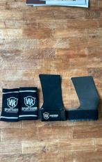 Crossfit Grips - WK Sportsgear, Ophalen, Zo goed als nieuw, Buik, Overige typen