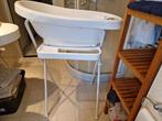 Bébé-jou Babybadje met Standaard, Ophalen, Gebruikt, Badje, Bébé-jou