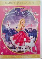 Barbie in een modesprookje classics 17 KRASVRIJE DVD, Alle leeftijden, Ophalen of Verzenden, Zo goed als nieuw