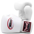 Bokshandschoenen Twins BGVL3 Pure White, Verzenden, Nieuw, Bokshandschoenen