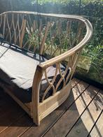 Vintage Rotan Bank - 200x80 cm, Ophalen