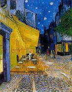 Van Gogh: prachtige kunstprints op canvas, Verzenden