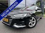 Audi A4 Limousine 35 TFSI Launch edition Business (bj 2020), Auto's, Audi, 12 maanden, Stof, Euro 6, 4 cilinders