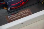 1:18 F1 RED BULL RB12 RICCIARDO 2016 FIGURE Minichamps WRH, Hobby en Vrije tijd, Modelauto's | 1:18, Verzenden, Zo goed als nieuw