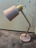 Bureaulamp, Ophalen, Zo goed als nieuw, Minder dan 50 cm