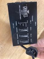 Chauvet DMX-3F, dmx converter / timer, Muziek en Instrumenten, Licht en Laser, Ophalen of Verzenden, Zo goed als nieuw, Licht