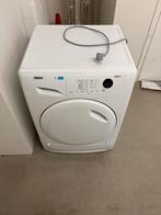 Zanussi Droger - Verwarmingselement moet vervangen worden, Ophalen, 6 tot 8 kg, Voorlader, Niet werkend
