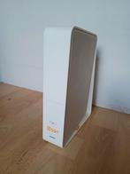 Connectbox van Ziggo, Computers en Software, Routers en Modems, Ophalen of Verzenden, Zo goed als nieuw, Router met modem, Ziggo