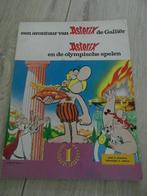 Asterix op de Olympische Spelen, Boeken, Stripboeken, Gelezen, Ophalen of Verzenden, Eén stripboek, Goscinny & Uderzo