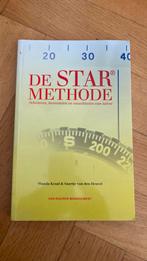 Wanda Kraal - De STAR-methode, Ophalen of Verzenden, Zo goed als nieuw, Wanda Kraal; Saartje van den Heuvel