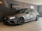 Mercedes-Benz A-Klasse A 200 Bj: 2018 / Panoramadak / AMG Li, Gebruikt, Euro 6, 4 cilinders, Bedrijf