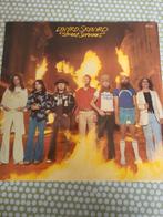 Lynyrd Skynyrd - Street Survivors (inclusief poster 1977), Ophalen of Verzenden, Zo goed als nieuw