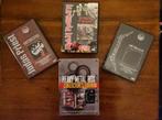 Heavy Metal Box, collectors edition 3 DVD's, Cd's en Dvd's, Dvd's | Muziek en Concerten, Ophalen of Verzenden, Zo goed als nieuw