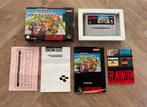 Super Mario Kart, Gebruikt, 1 speler, Racen en Vliegen, Ophalen of Verzenden