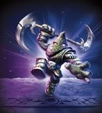 Skylanders Imaginators Steel Plated Hood sickle, Avontuur en Actie, https://www.activision.com/contact-us, 2 spelers, Eén computer