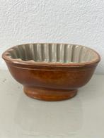 Antieke Puddingvorm / Vorm / Steengoed / Keramiek, Antiek en Kunst, Antiek | Schalen, Ophalen of Verzenden