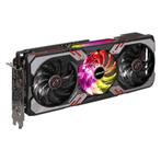 AMD Radeon RX 6700 XT Phantom Gaming D 12GB OC, GDDR6, PCI-Express 4, Ophalen of Verzenden, ASRock Europe GB
