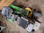 John deere opknapper, Tuin en Terras, Ophalen, Gebruikt