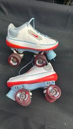 Nike Rolschaatsen, Ophalen of Verzenden, Gebruikt, Dames