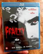 Frailty (Nieuw) Matthew McConaughey & Bill Paxton, Ophalen of Verzenden, Nieuw in verpakking