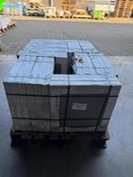 Tegels Ragno Rewind Polvere Betonlook 45x45 33m2, Ophalen, 40 tot 60 cm, 40 tot 60 cm, Keramiek