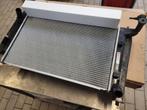 Radiateur Toyota Corolla E12 (2002+), Auto-onderdelen, Ophalen of Verzenden, Nieuw, Toyota