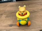 Zgan gebruikte Disney Winnie the Pooh honingpotje, Verzamelen, Disney, Ophalen, Winnie de Poeh of vrienden, Zo goed als nieuw