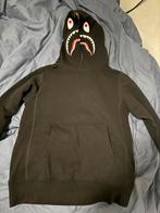 Bape hoodie, Nieuw, Maat 46 (S) of kleiner, Bape, Zwart