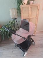 Oud roze easywalker combiwagen buggy en wandelwagen, Ophalen, Gebruikt, Overige merken