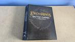 Battle Games in Middle-Earth Binder - Dutch, Hobby en Vrije tijd, Wargaming, Ophalen of Verzenden, Lord of the Rings