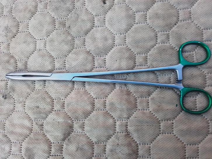 Vistang montage tang, Watersport en Boten, Hengelsport | Algemeen, Nieuw, Kunstaas, Ophalen