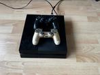 PlayStation 4, Verzenden, Gebruikt, Met 2 controllers, Original