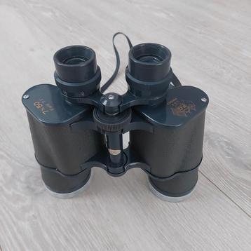 Prisma verrekijker 7 x 50 beschikbaar voor biedingen