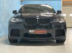 BMW X6 M 4.4i M High Executive|PANO|LEER|MEMORY|CAMERA 360, Automaat, Lichtsensor, Gebruikt, 3000 kg