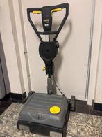 Kärcher BRS 40/1000 C, Ophalen, Gebruikt, Schrobmachine
