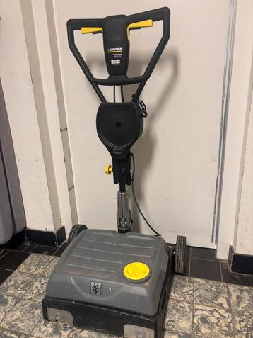 Kärcher BRS 40/1000 C beschikbaar voor biedingen