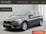 BMW 2-serie Active Tourer 218i Executive|NAVI|LM-VELG|TREKHA, Auto's, BMW, Voorwielaandrijving, Lichtsensor, Gebruikt, Origineel Nederlands