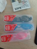 Swimming goggle, Ophalen of Verzenden, Zo goed als nieuw, Overige typen