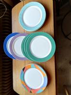 11x Supergrote dinerborden, pizzaborden onderborden 31,7cm, Huis en Inrichting, Keuken | Servies, Nieuw, Ophalen of Verzenden