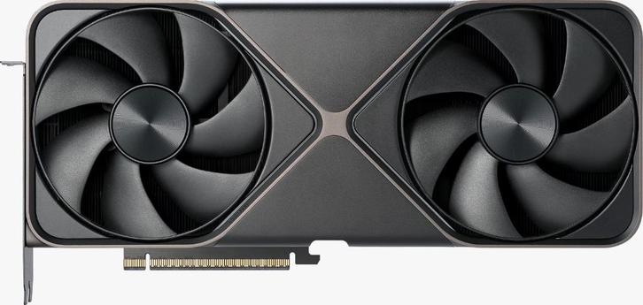 Nvidia GeForce RTX 5080 Founders Edition Videokaart, Computers en Software, Videokaarten, Zo goed als nieuw, Nvidia, PCI-Express 5.0