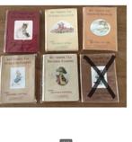 Beatrix Potter 1e Ned druk 1945/47 Oude spelling, Verzamelen, Ophalen of Verzenden, Gebruikt